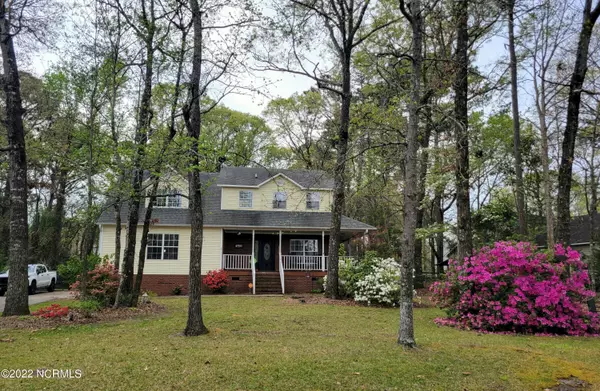 Jacksonville, NC 28546,159 Dockside Drive