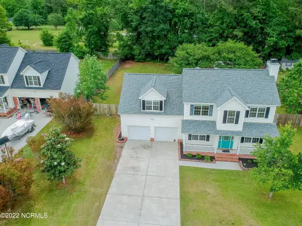 Jacksonville, NC 28540,177 Bridlewood Drive