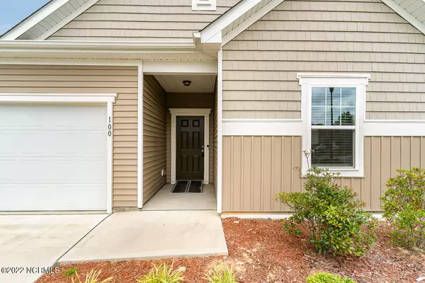 Zebulon, NC 27597,100 Quincy Meadow AVE