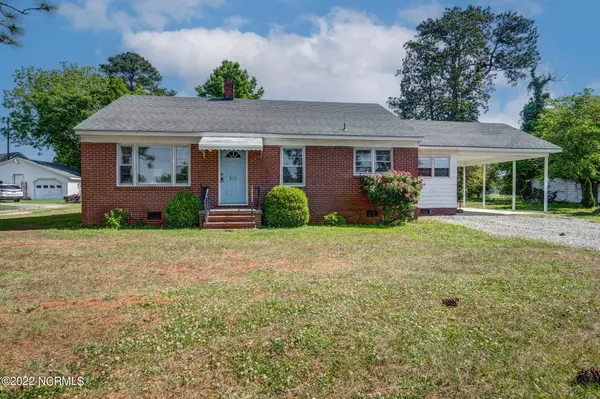 3032 Red Oak Battleboro Road, Battleboro, NC 27809