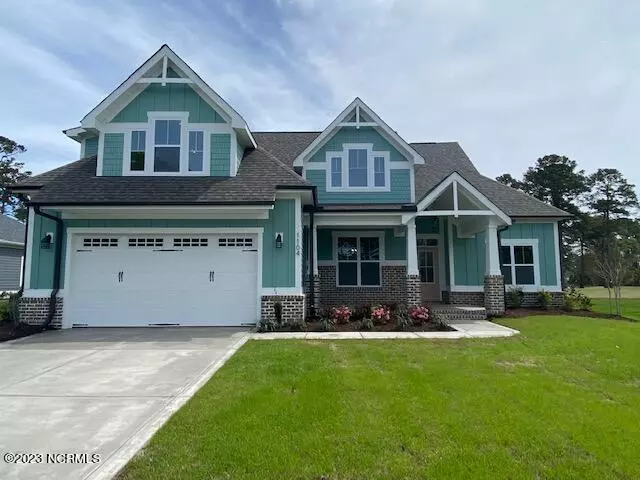 Sunset Beach, NC 28468,1104 Lunar DR