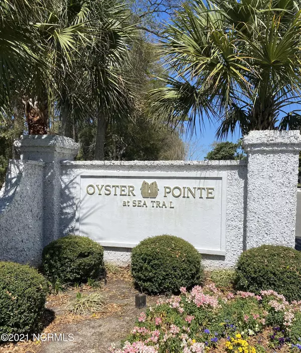 Sunset Beach, NC 28468,33 Oyster Pointe Drive