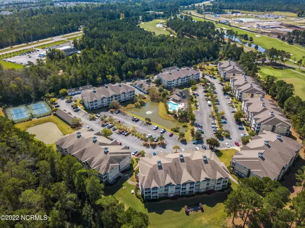 395 S Crow Creek DR NW #1605, Calabash, NC 28467