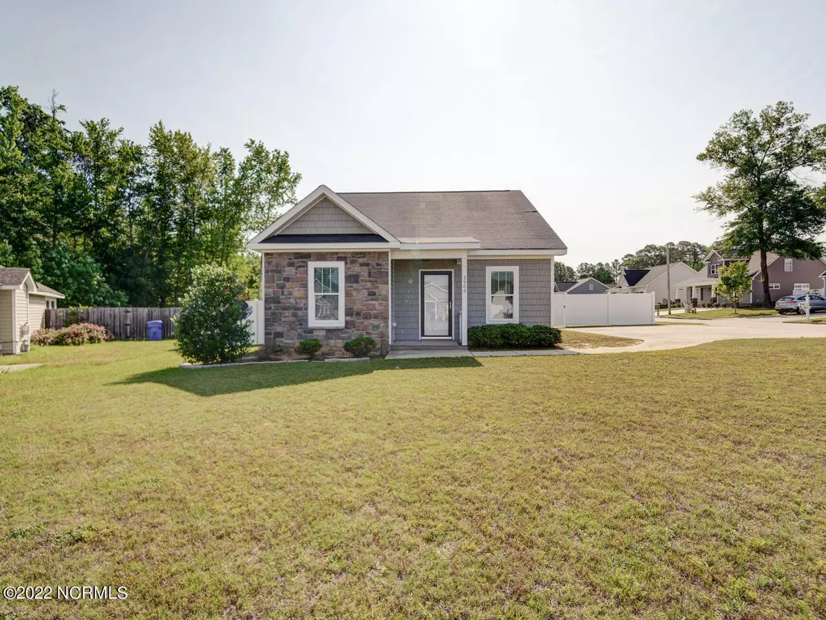 Wilson, NC 27893,2900 Slate CT SW