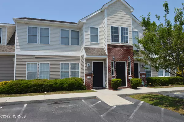 4513 Country Club Road #102d, Morehead City, NC 28557