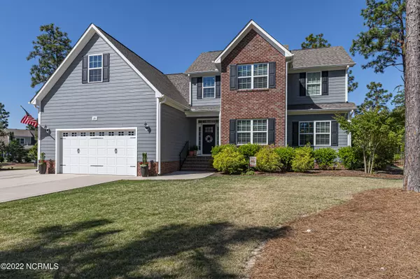 220 Cone Circle, Southern Pines, NC 28387