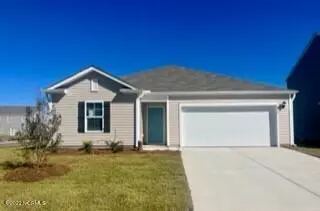 Leland, NC 28451,836 Buckeye Road NE #Lot 2173