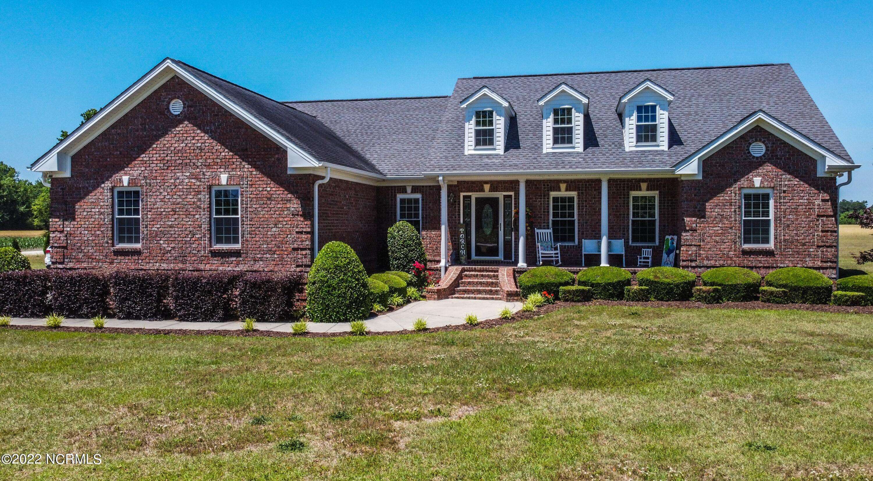 5401 Barker Ten Mile RD, Lumberton, NC 28358
