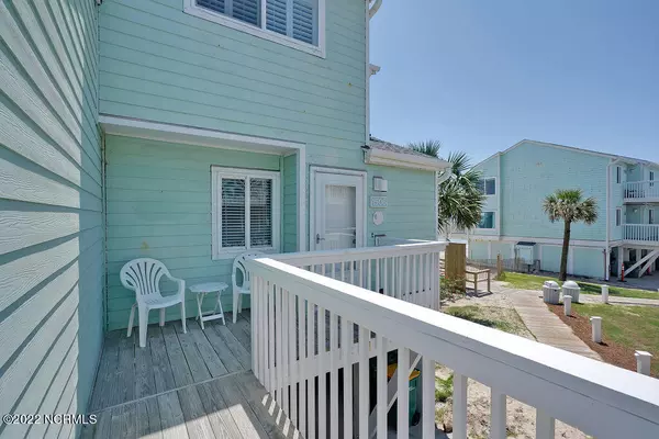 Kure Beach, NC 28449,1508 Sand Dollar CT