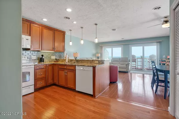 Kure Beach, NC 28449,1508 Sand Dollar CT