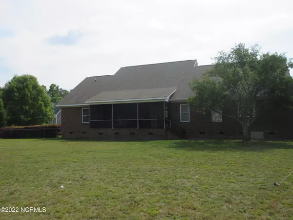 Laurinburg, NC 28352,13760 Appomattox Circle