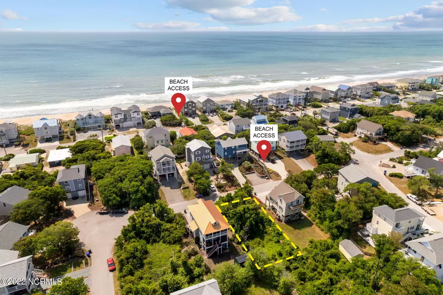 41 E Ridge, Surf City, NC 28445