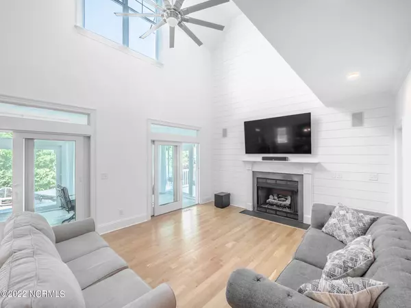 Hampstead, NC 28443,204 W Promenade LN