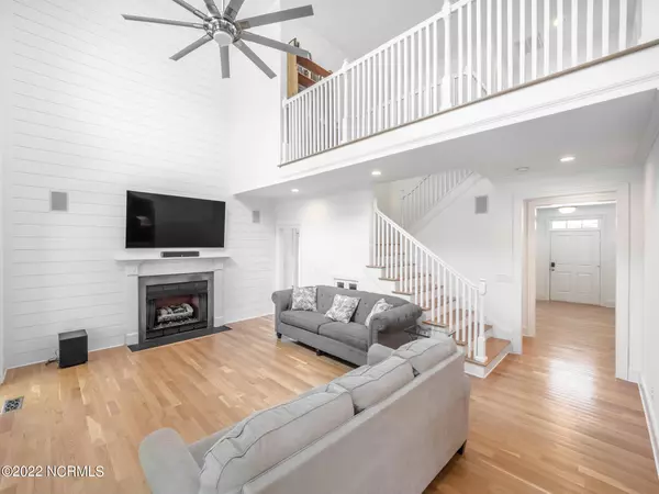 Hampstead, NC 28443,204 W Promenade LN