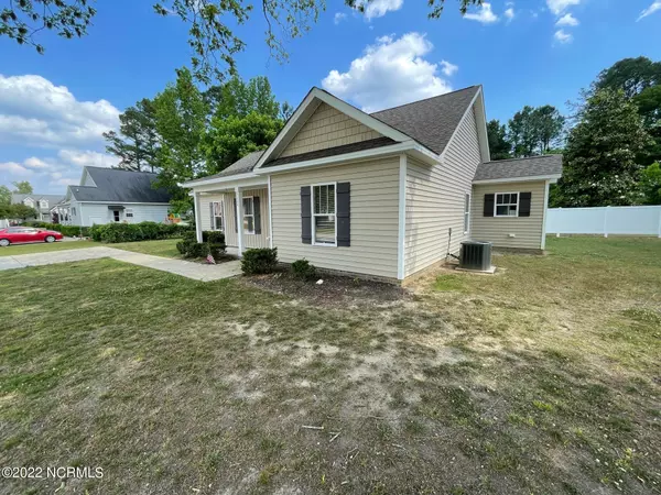 Wilson, NC 27896,5204 Solaris DR