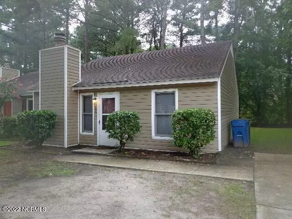 185 Corey Circle, Jacksonville, NC 28546