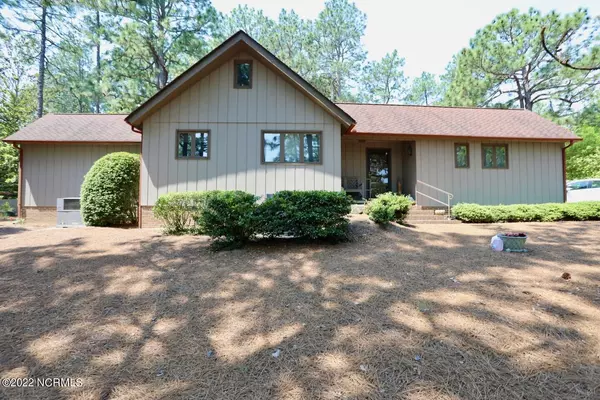 Southern Pines, NC 28387,330 Newton Drive