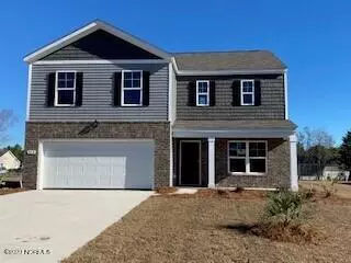 Shallotte, NC 28470,560 Pinecrest Street NW #Lot 58- Galen F