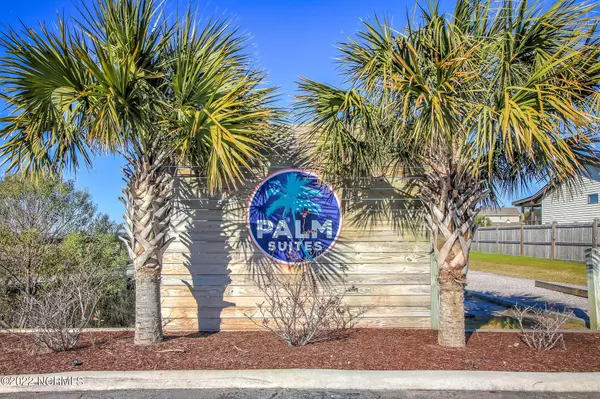 Atlantic Beach, NC 28512,602 W Fort Macon RD ##140