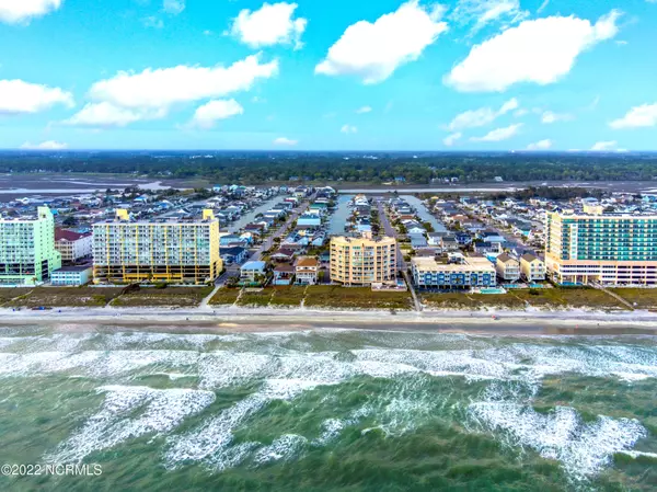 North Myrtle Beach, SC 29582,5508 N Ocean Boulevard ## 302