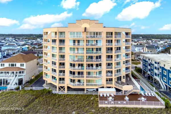 North Myrtle Beach, SC 29582,5508 N Ocean Boulevard ## 302