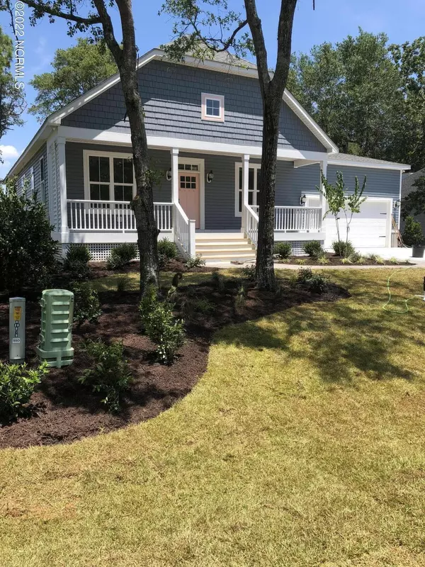 1692 Lake Tree DR SW, Ocean Isle Beach, NC 28469