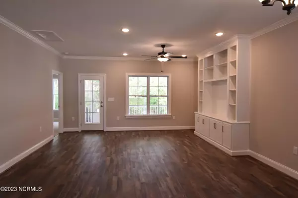 Nashville, NC 27856,278 Brunswick DR