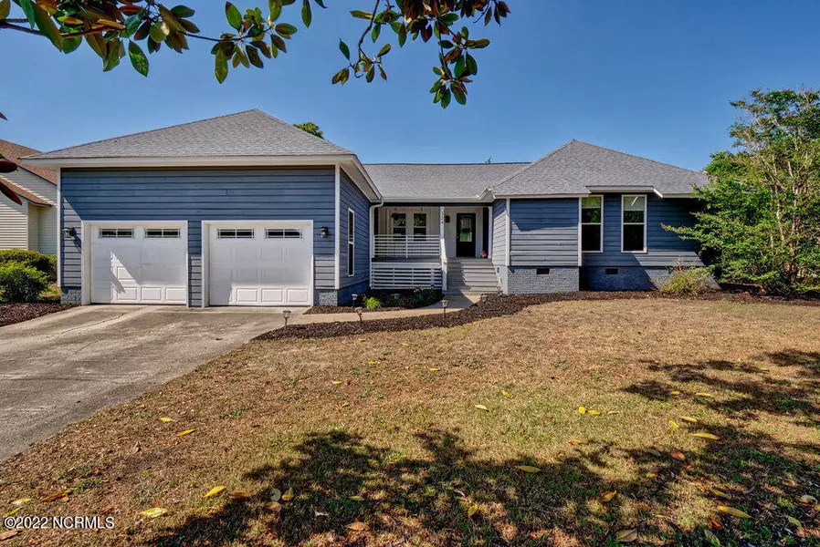 324 Club CT, Wilmington, NC 28412