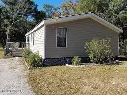 1586 W Kilbart Drive SW, Ocean Isle Beach, NC 28469