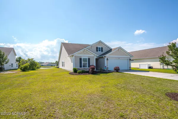 Calabash, NC 28467,2126 Jarvis LN