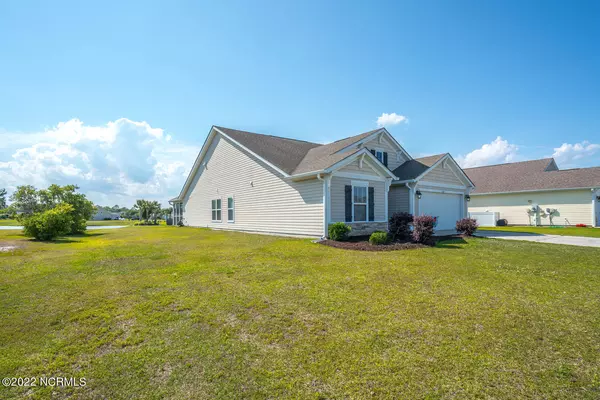 Calabash, NC 28467,2126 Jarvis LN