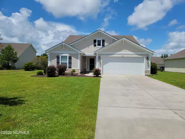 2126 Jarvis LN, Calabash, NC 28467