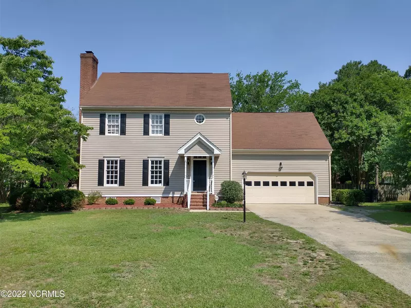 207 Smith DR, Goldsboro, NC 27534