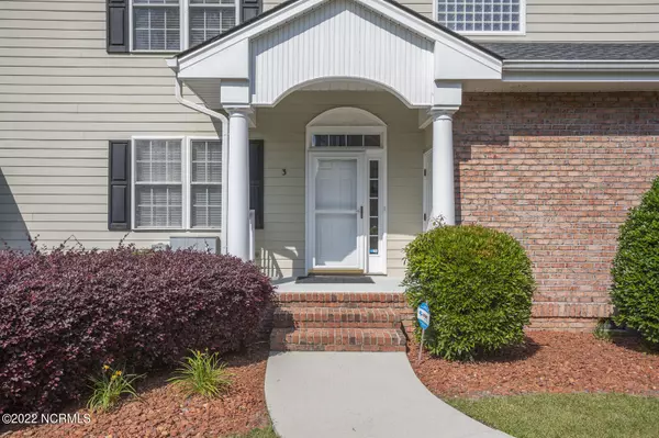 Sunset Beach, NC 28468,117 Crooked Gulley Circle #3