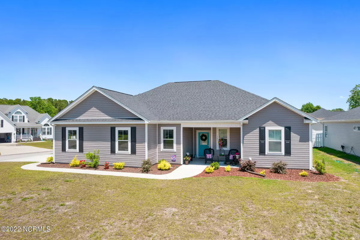 Ocean Isle Beach, NC 28469,1581 Crown Stream Drive SW