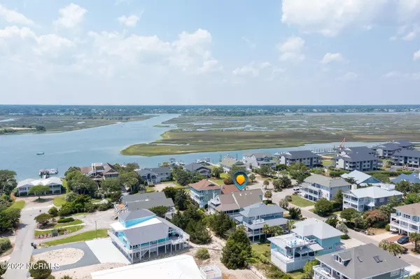 Wrightsville Beach, NC 28480,4 South Ridge Lane