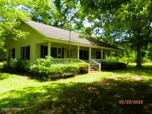 2509 Wright Road, Tabor City, NC 28463