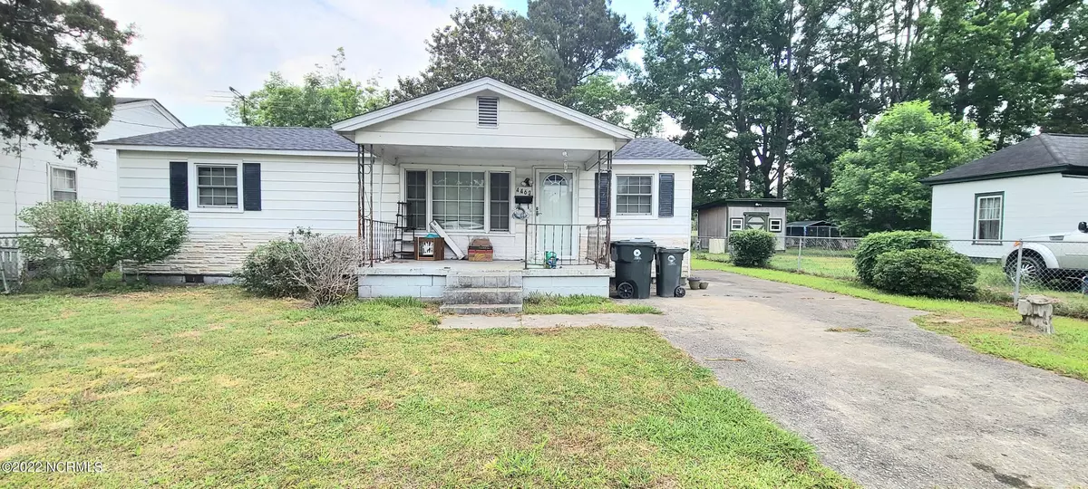 Farmville, NC 27828,4462 W West Hines Street