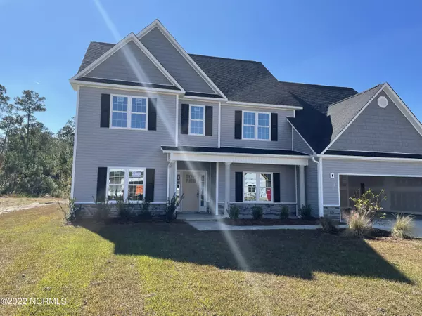 Rocky Point, NC 28457,151 W Broughton Lane