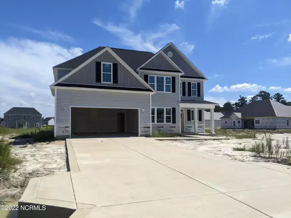 48 N Ballastone Lane, Rocky Point, NC 28457