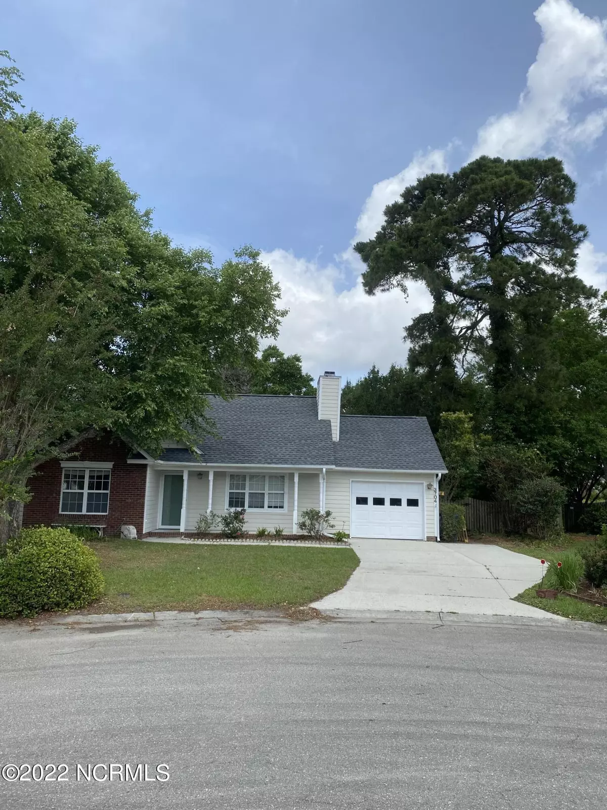 Wilmington, NC 28412,3704 Carabas Court