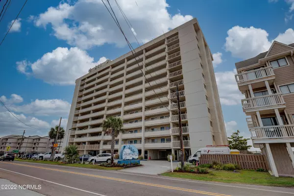 1403 S Lake Park BLVD #Unit 202, Carolina Beach, NC 28428