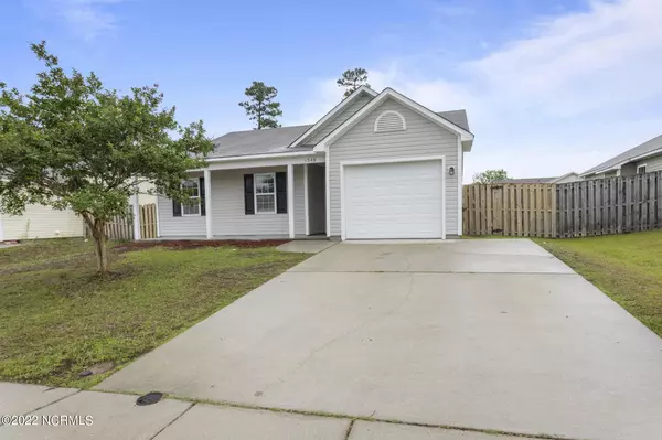 Leland, NC 28451,1549 Pine Harbor Way