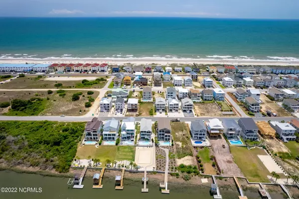 Ocean Isle Beach, NC 28469,127 W Third Street