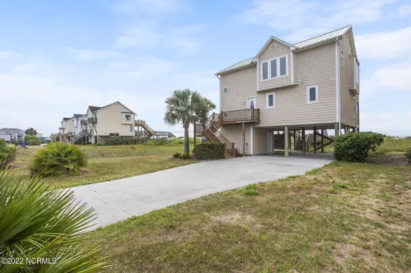 Surf City, NC 28445,720 Sunrise CT