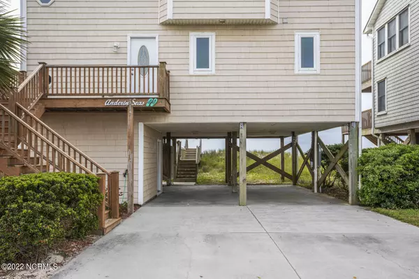 Surf City, NC 28445,720 Sunrise CT