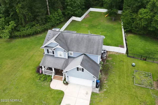 Winterville, NC 28590,2857 Little Gem CIR