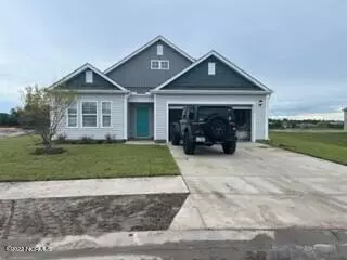 Leland, NC 28451,1723 Fox Trace CIR #Lot 4005