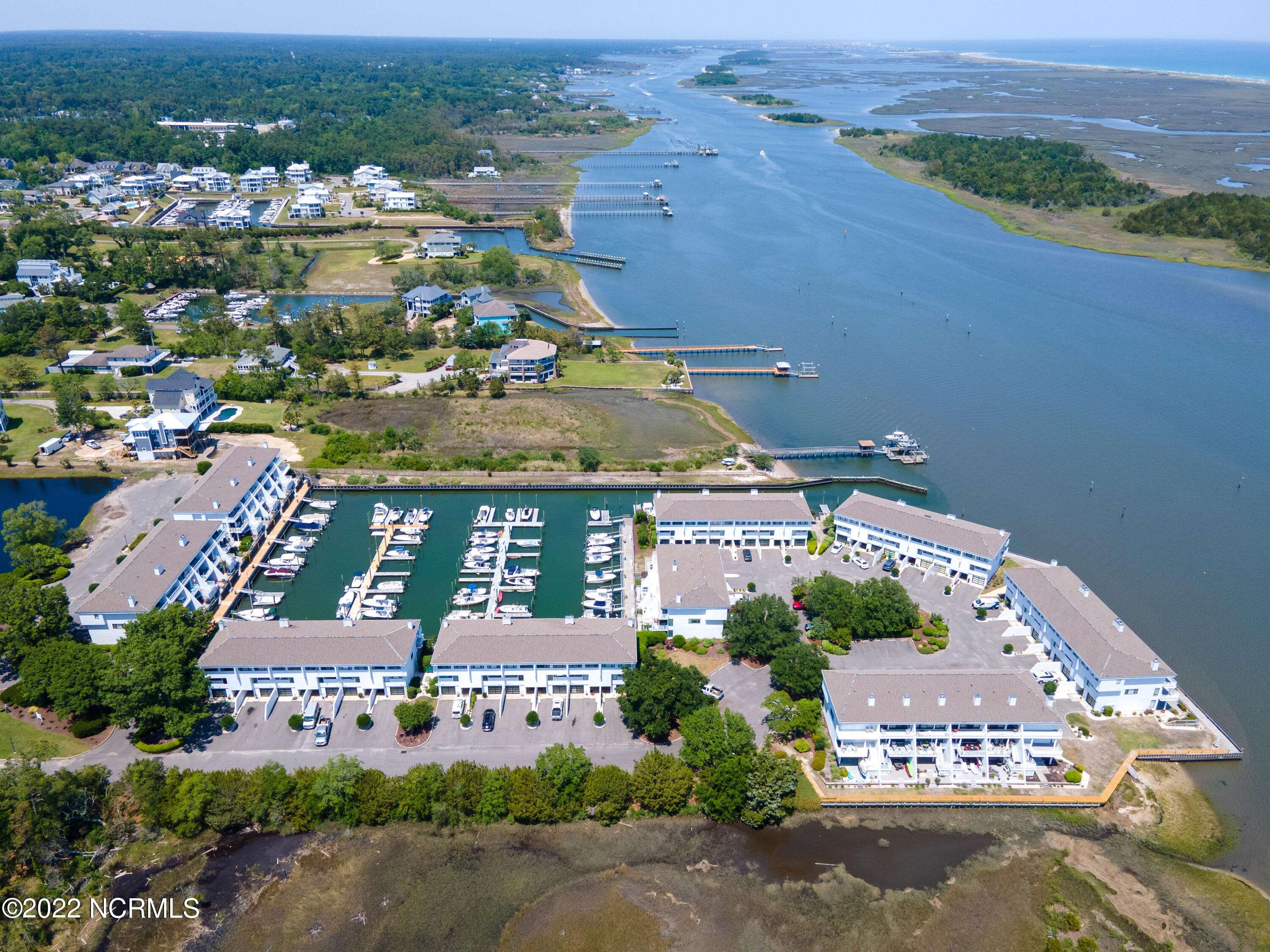 5439 Marina Club DR, Wilmington, NC 28409