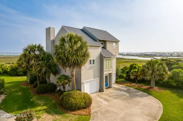 107 Island Quay DR, Atlantic Beach, NC 28512